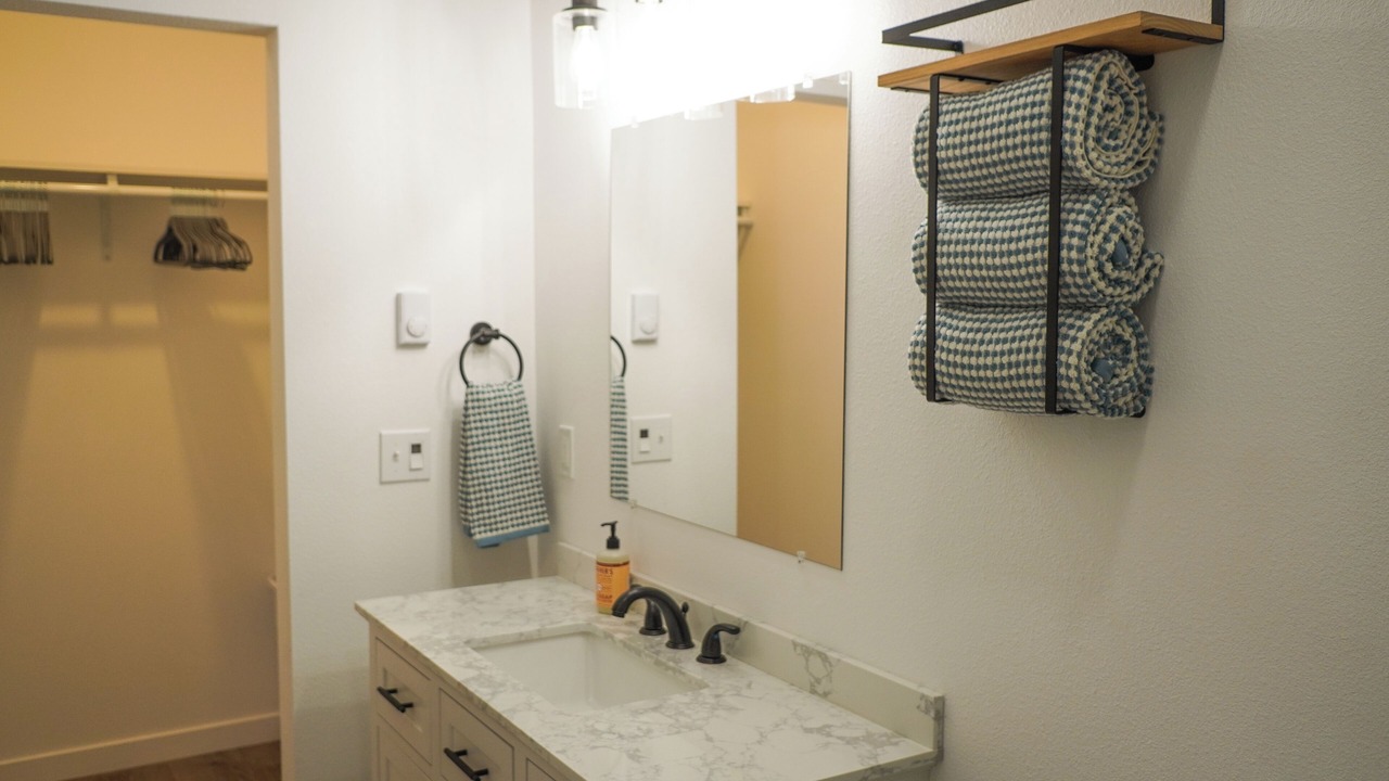 Photo of Bathroom in Ponderay