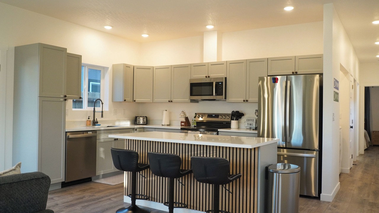 Photo of Kitchen in Ponderay