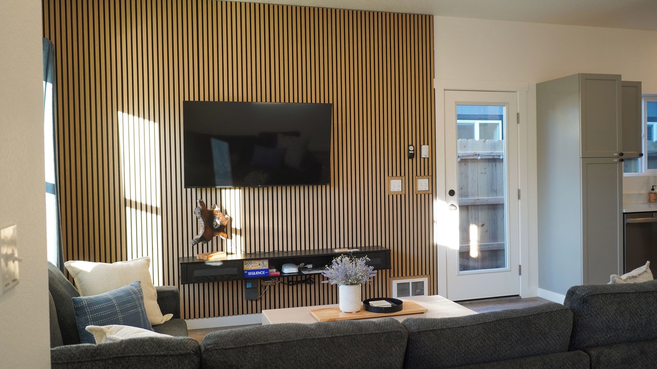 Photo of Livingroom in Ponderay