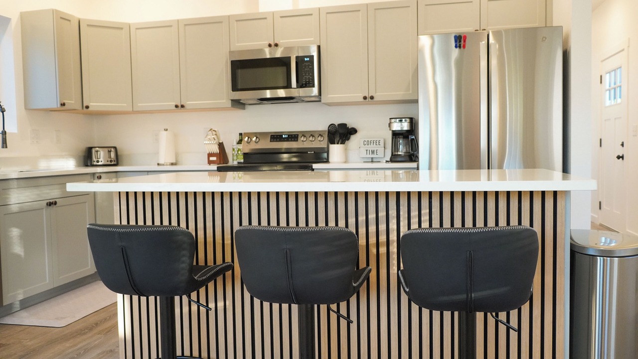 Photo of Kitchen in Ponderay