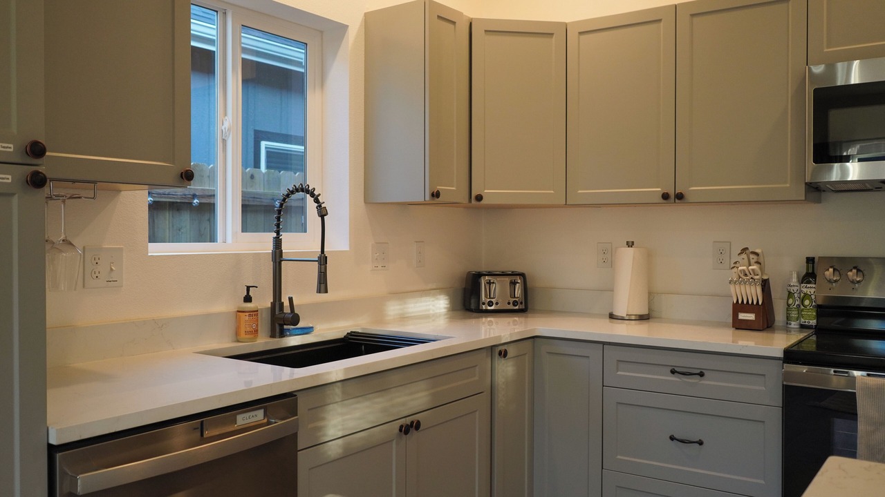 Photo of Kitchen in Ponderay