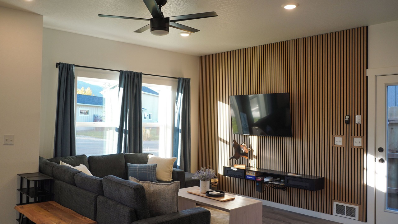 Photo of Livingroom in Ponderay