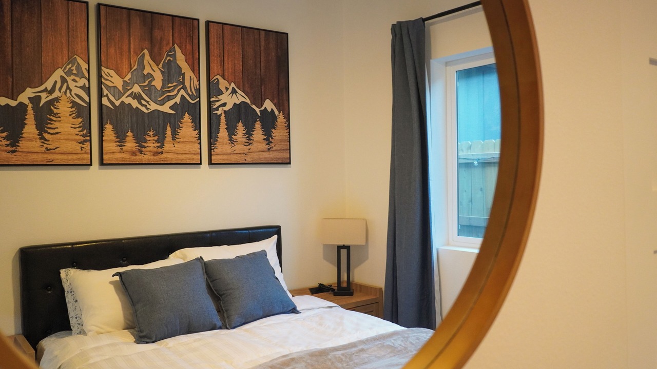 Photo of Bedroom in Ponderay