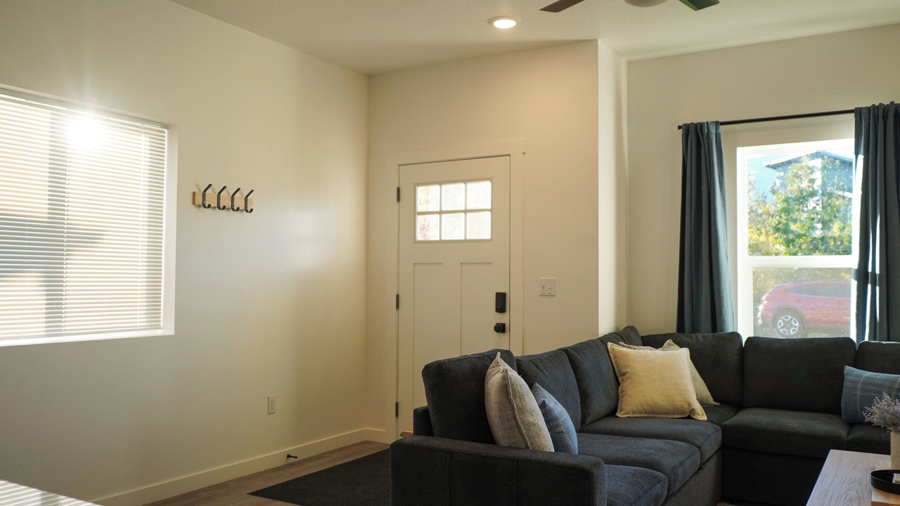 Photo of Livingroom in Ponderay