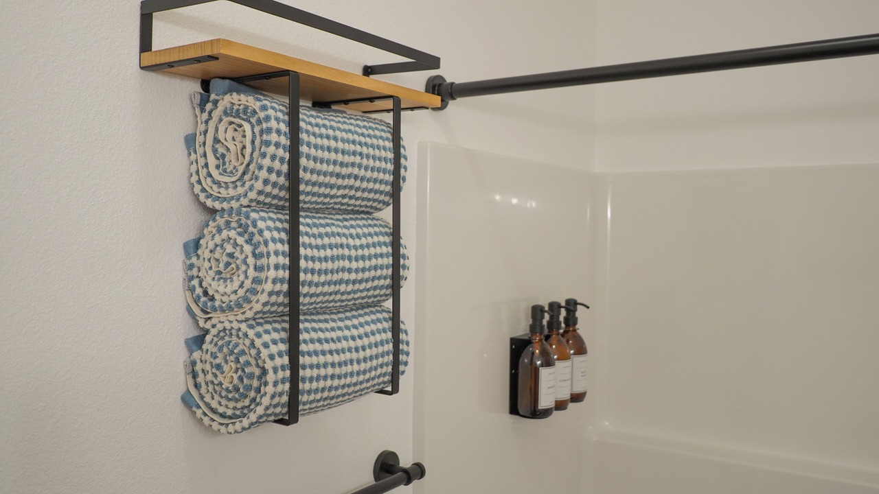 Photo of Bathroom in Ponderay