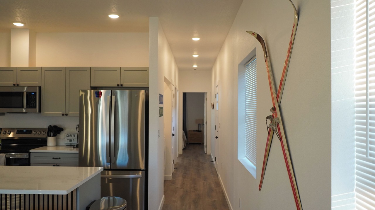 Photo of Kitchen in Ponderay