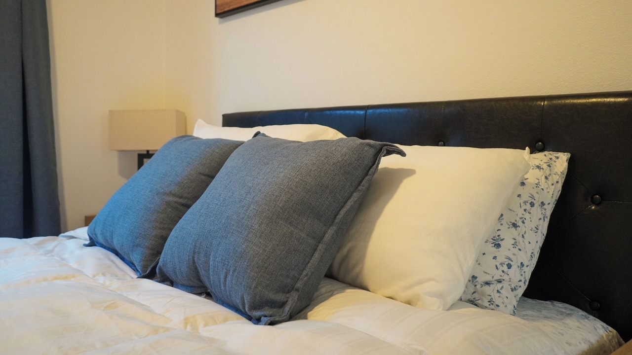 Photo of Bedroom in Ponderay