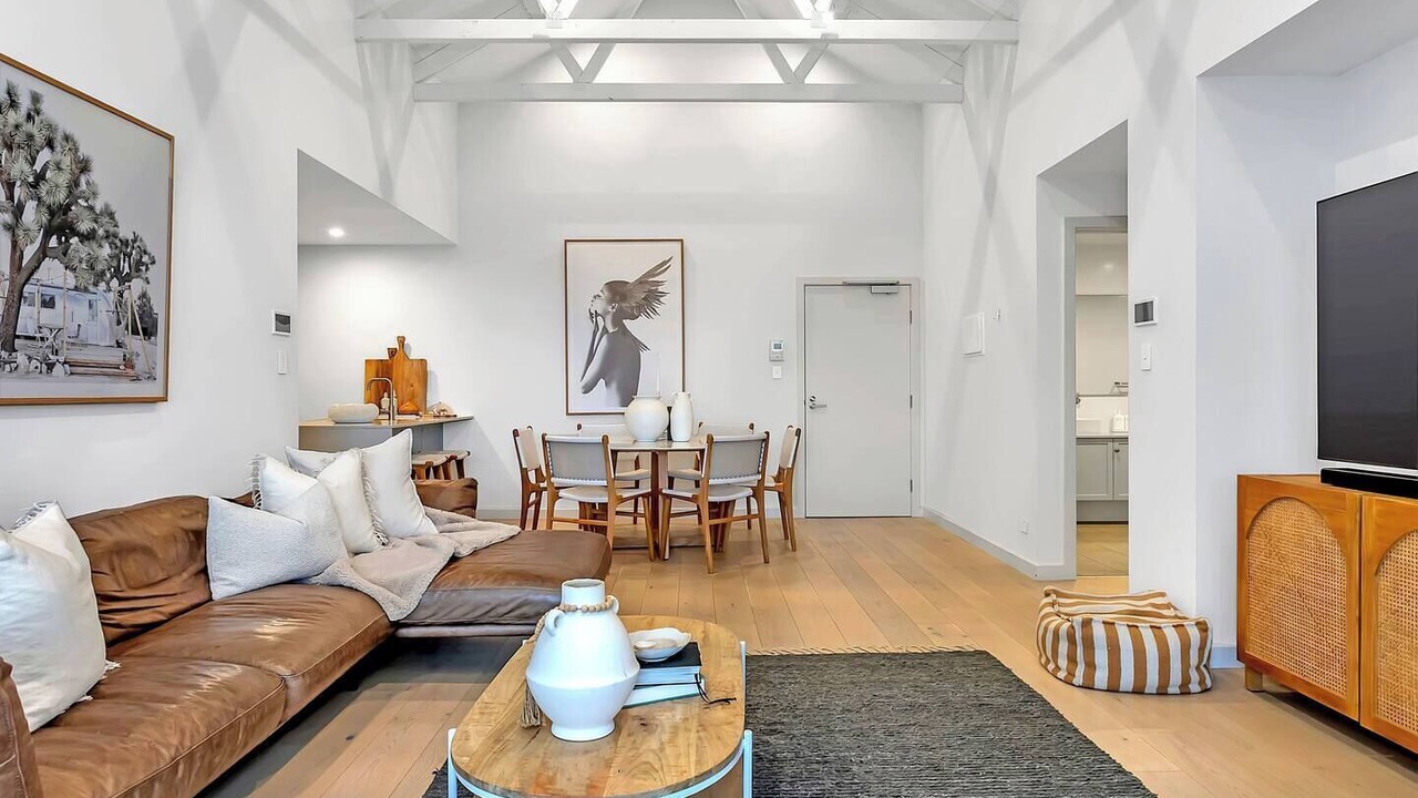 Photo of Livingroom in Moana