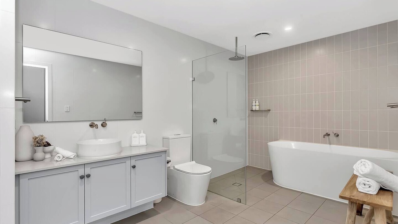 Photo of Bathroom in Moana