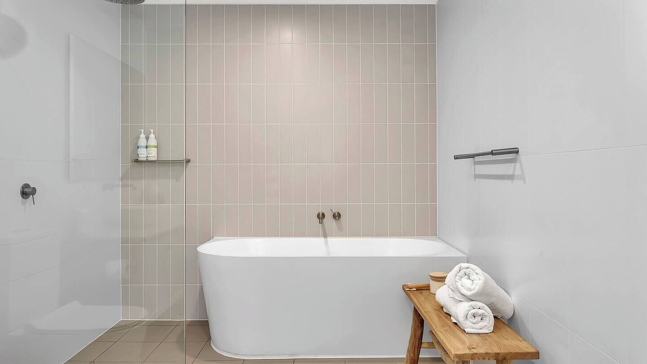 Photo of Bathroom in Moana