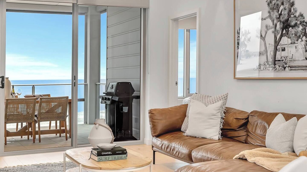 Photo of Patio Balcony in Moana