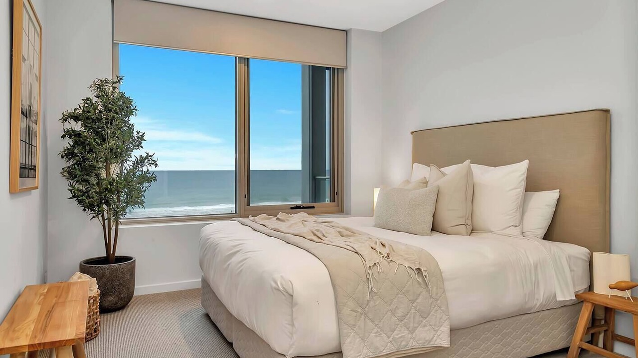 Photo of Bedroom in Moana