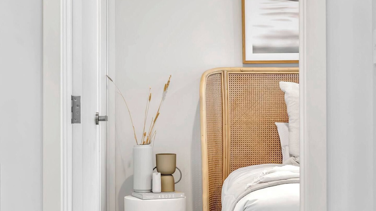 Photo of Bedroom in Moana