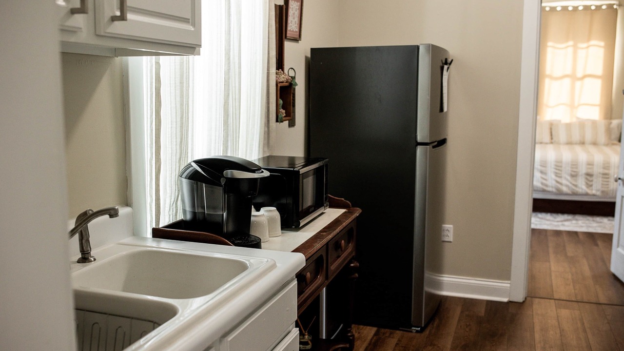 Photo of Kitchen in Hermann