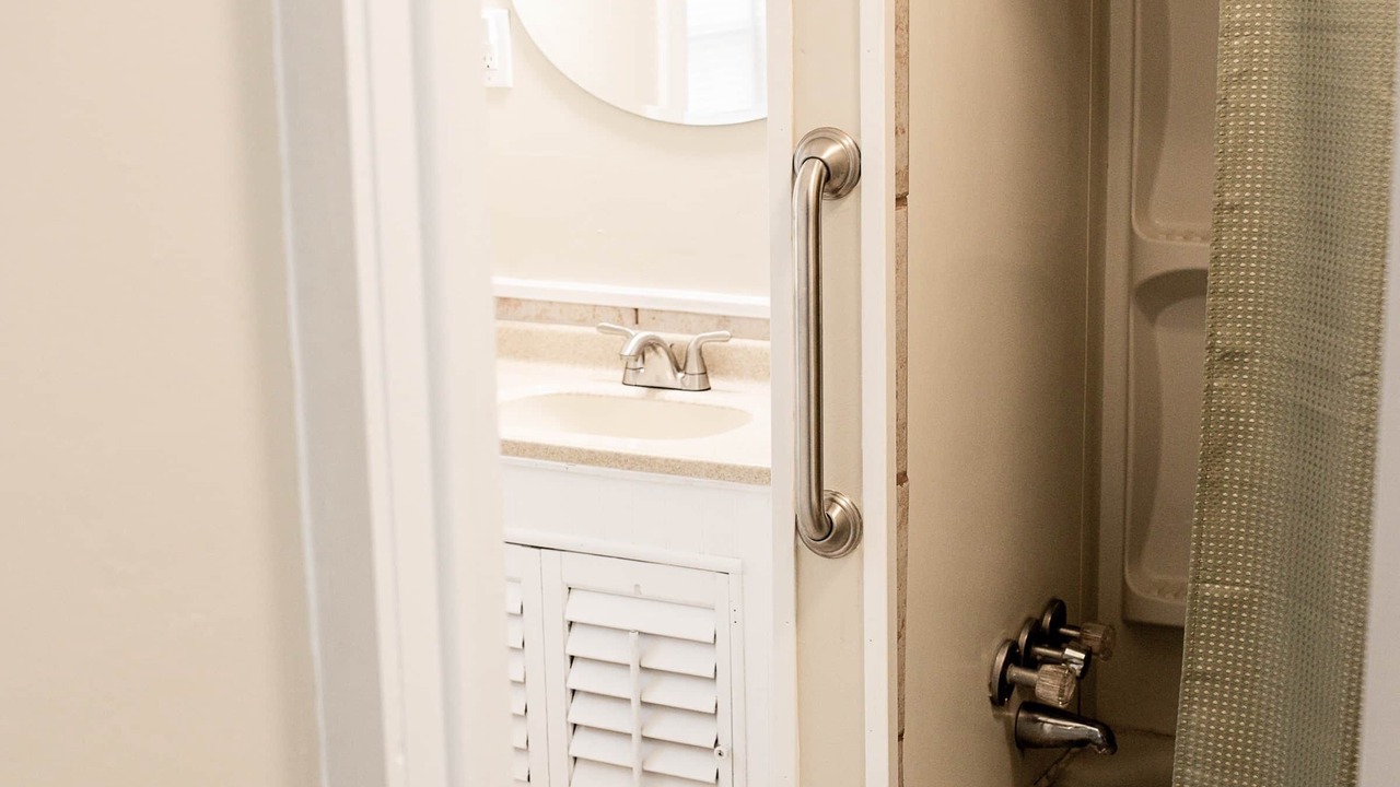 Photo of Bathroom in Hermann