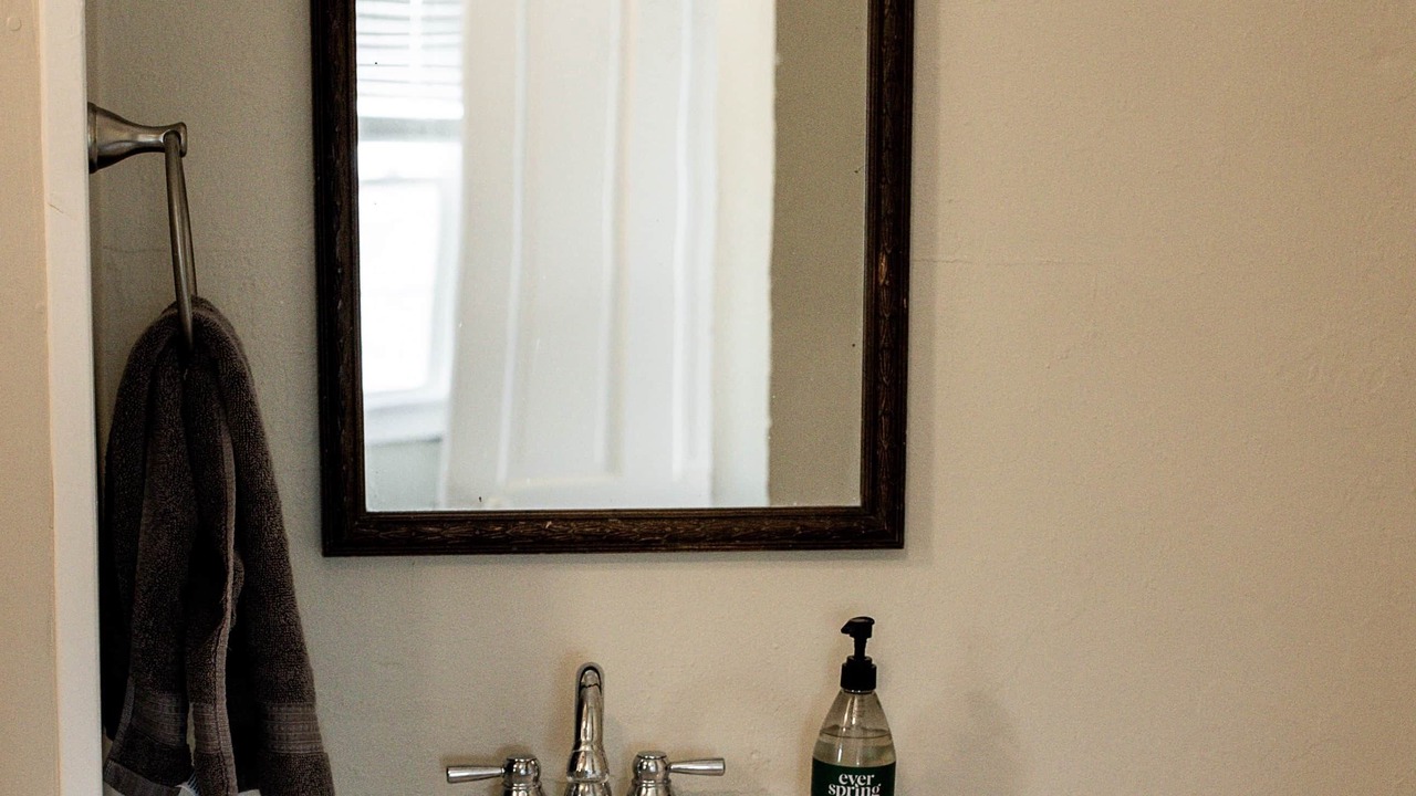 Photo of Bathroom in Hermann