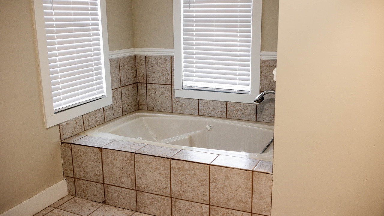 Photo of Bathroom in Hermann