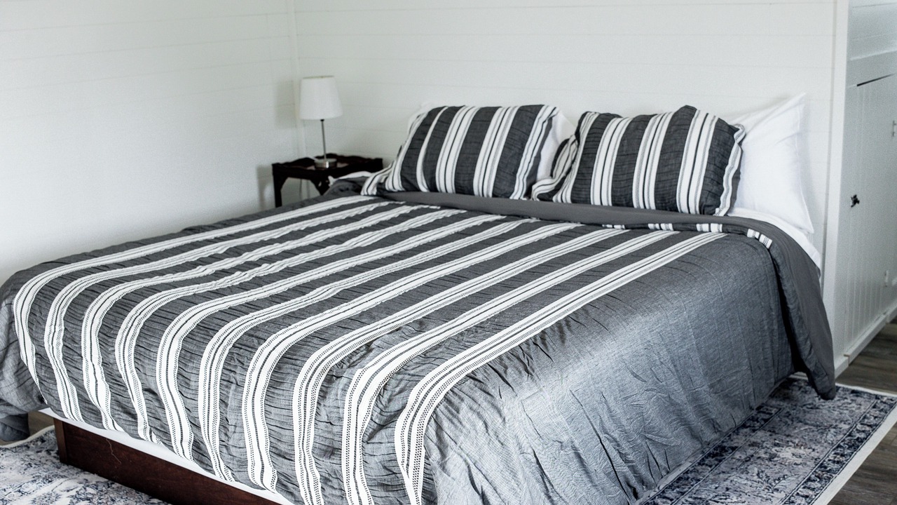 Photo of Bedroom in Hermann