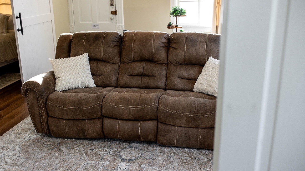 Photo of Livingroom in Hermann