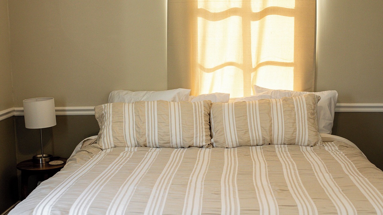 Photo of Bedroom in Hermann