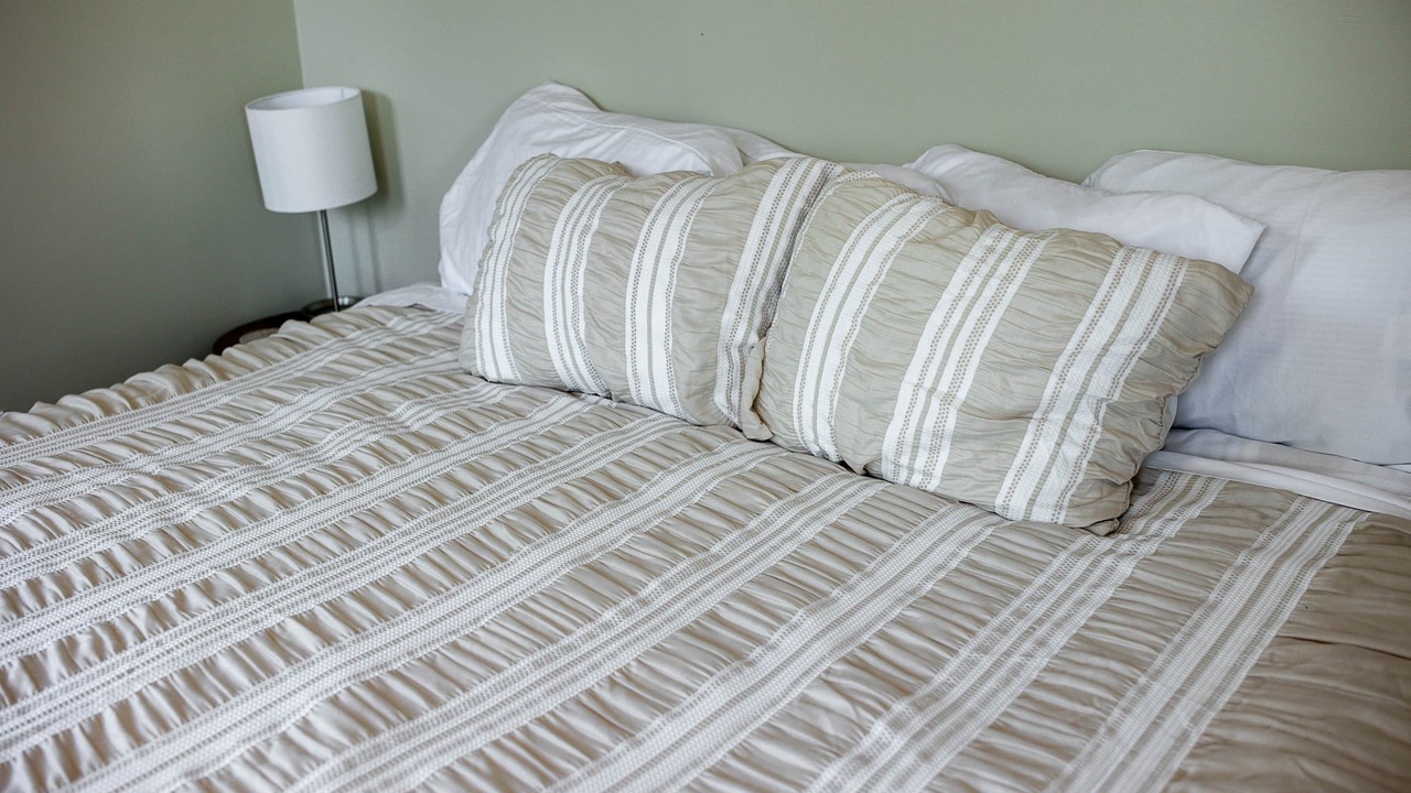 Photo of Bedroom in Hermann