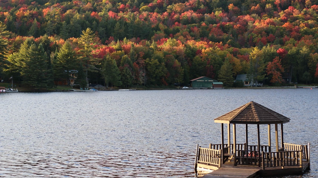 Photo of Outdoor in Town of Webb