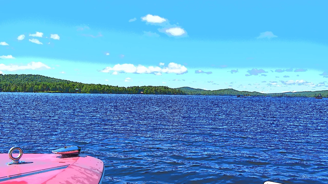 Photo of Outdoor in Town of Webb