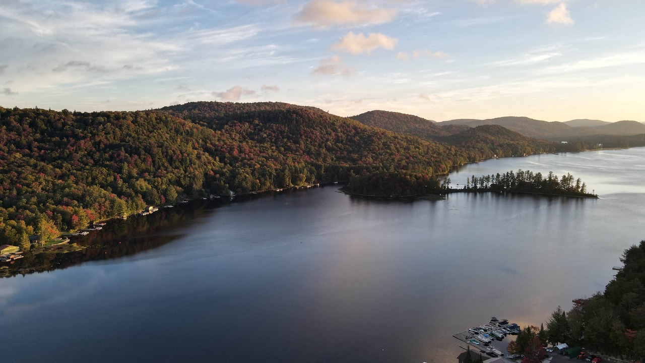 Photo of Outdoor in Town of Webb