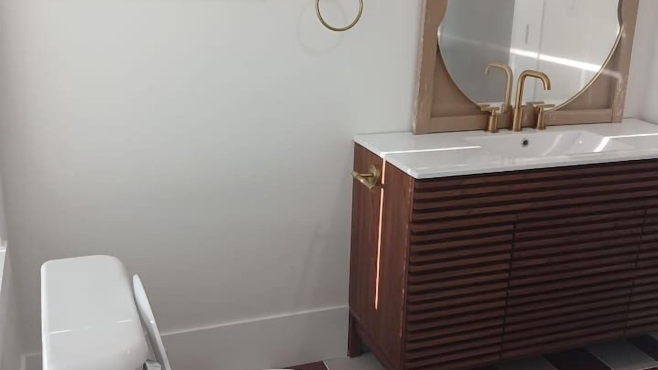 Photo of Bathroom in Sudbury