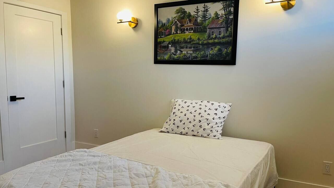 Photo of Bedroom in Sudbury