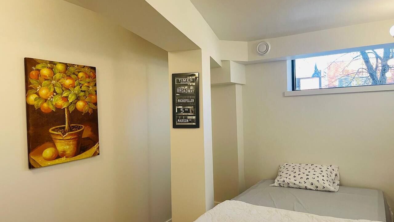 Photo of Bedroom in Sudbury