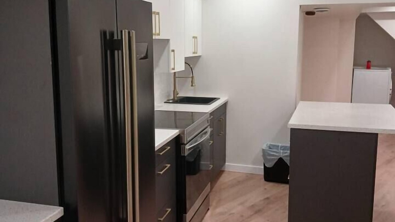 Photo of Kitchen in Sudbury