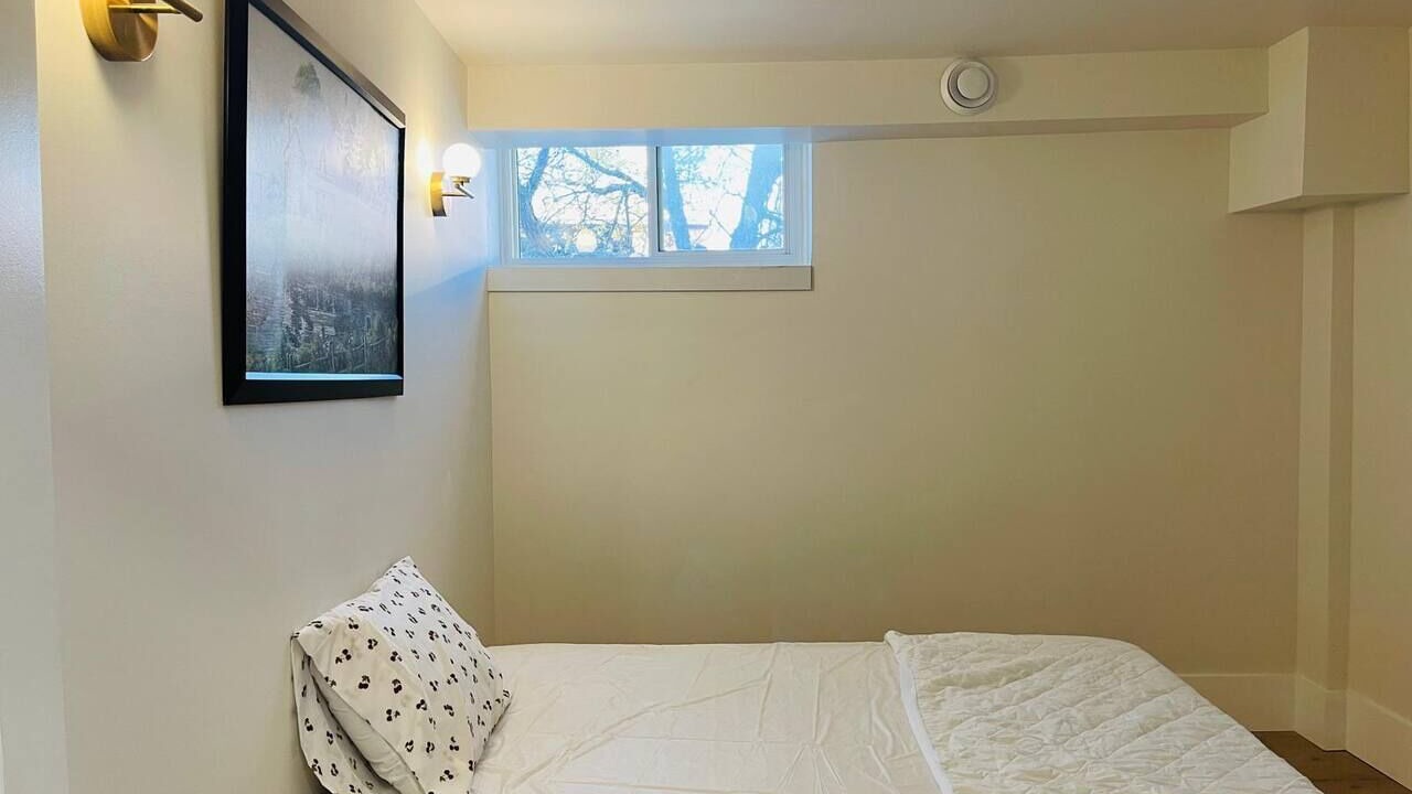 Photo of Bedroom in Sudbury