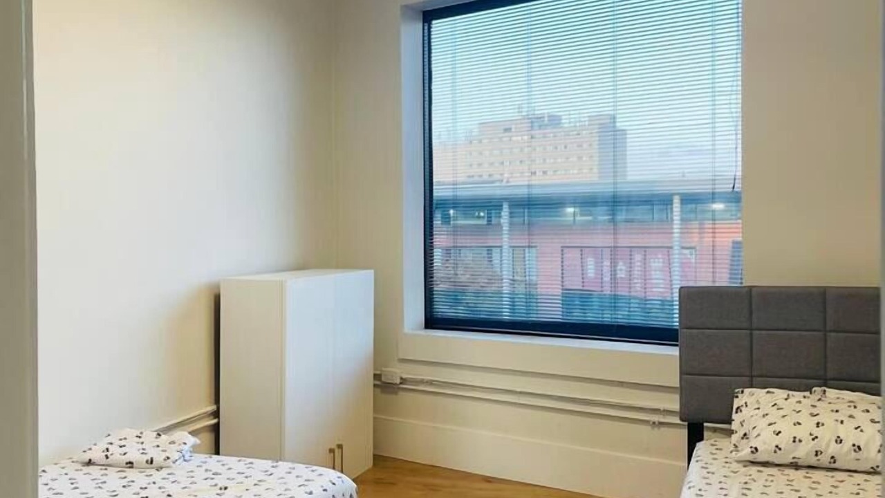 Photo of Bedroom in Sudbury