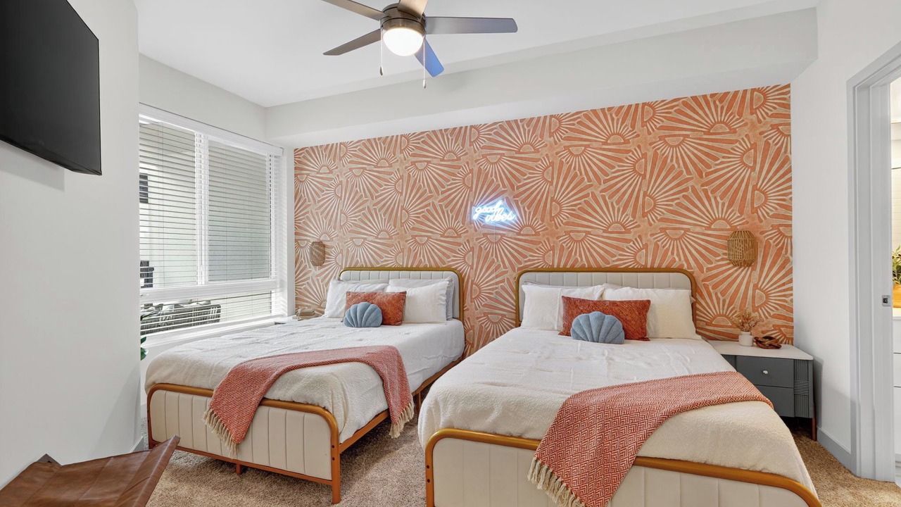 Photo of Bedroom in Downtown Jacksonville