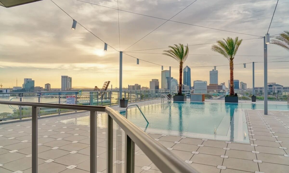 Photo of Outdoor in Downtown Jacksonville