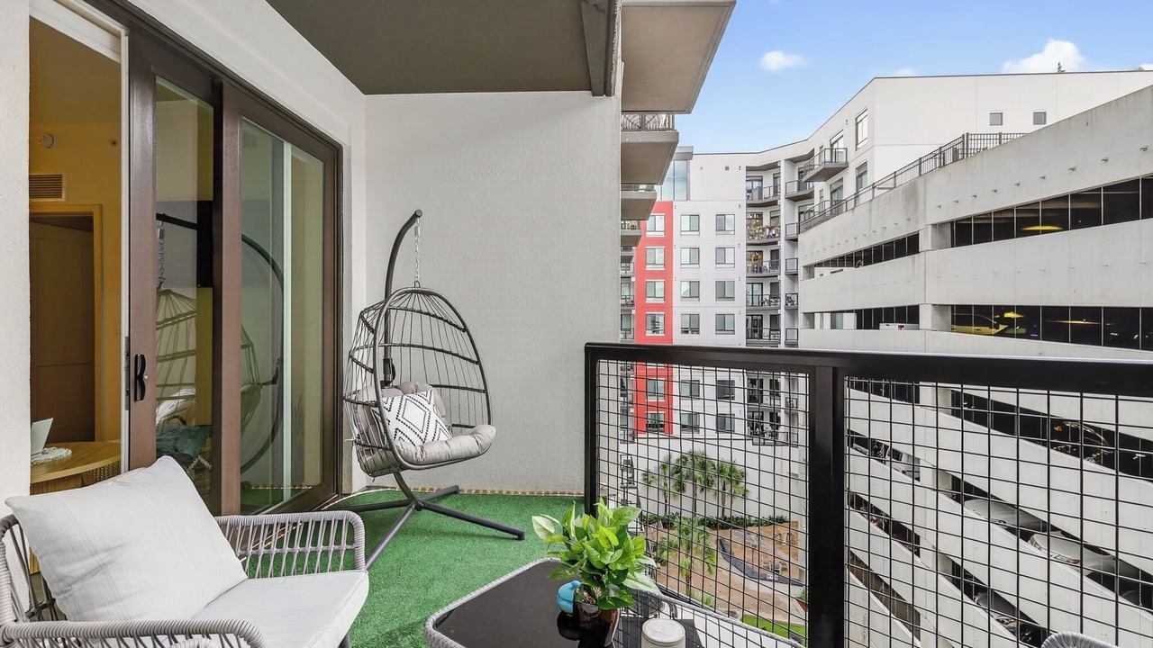 Photo of Outdoor in Downtown Jacksonville