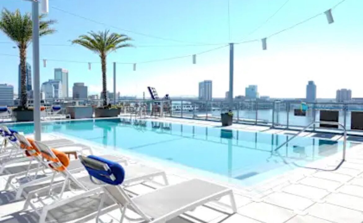 Photo of Outdoor in Downtown Jacksonville