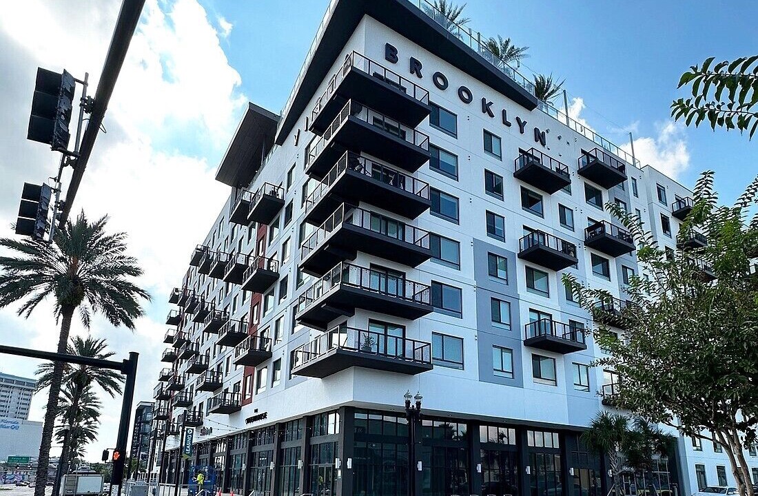 Photo of Outdoor in Downtown Jacksonville