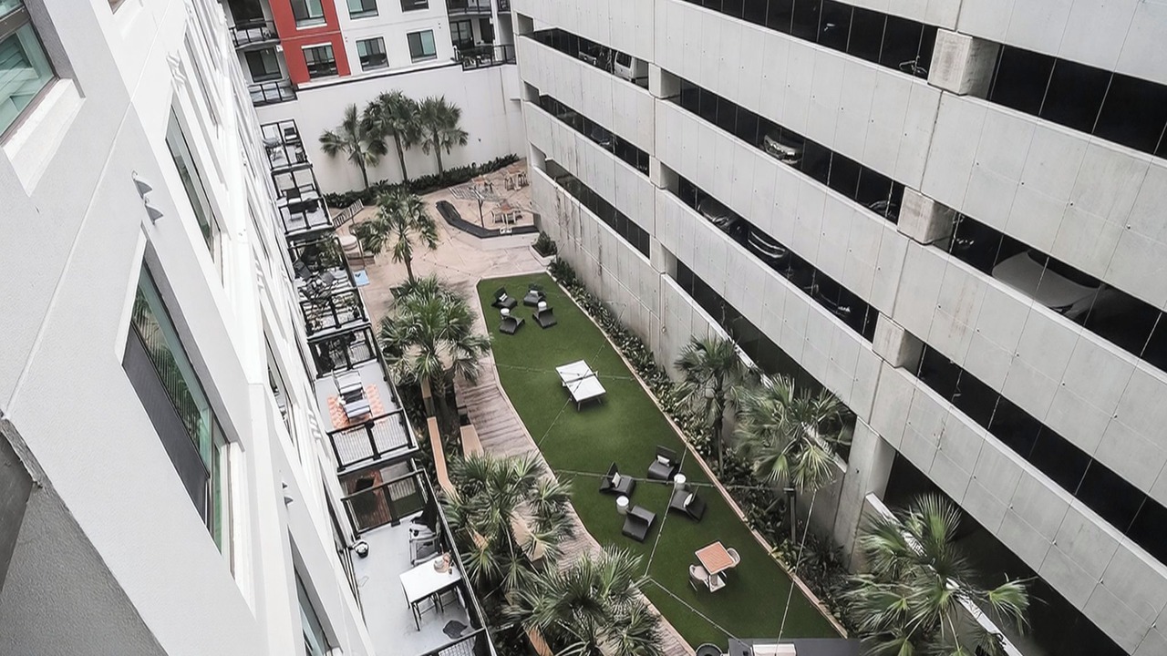 Photo of Outdoor in Downtown Jacksonville