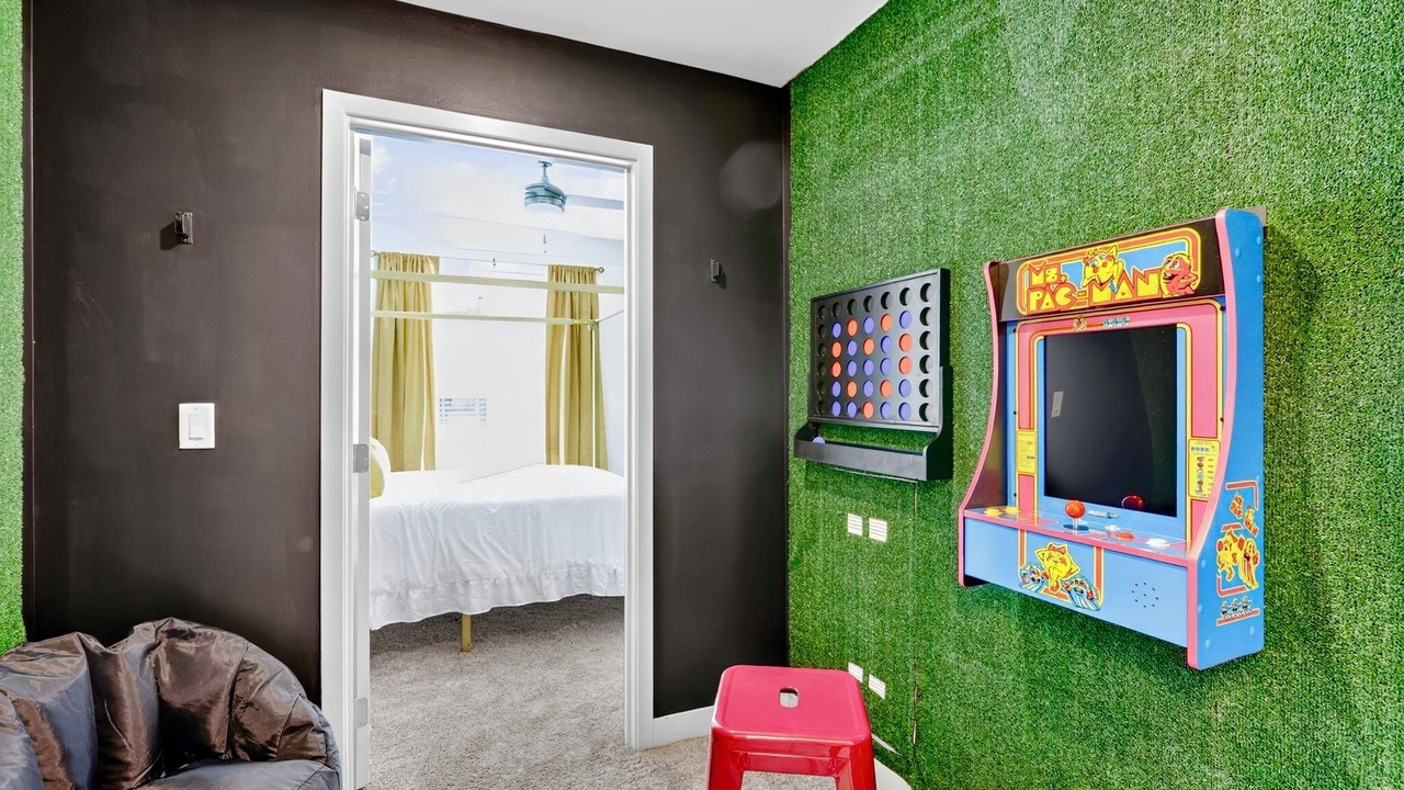 Photo of Bedroom in Downtown Jacksonville