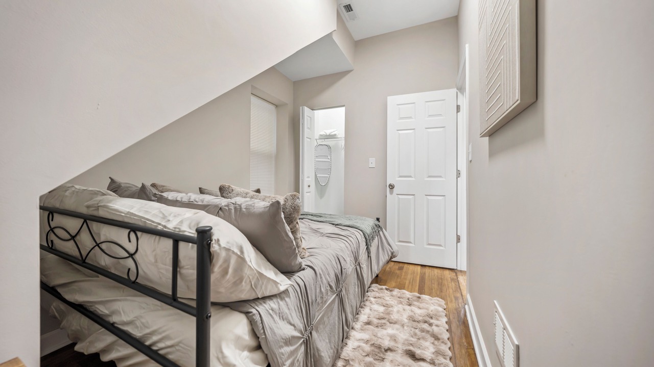 Photo of Bedroom in Berwyn