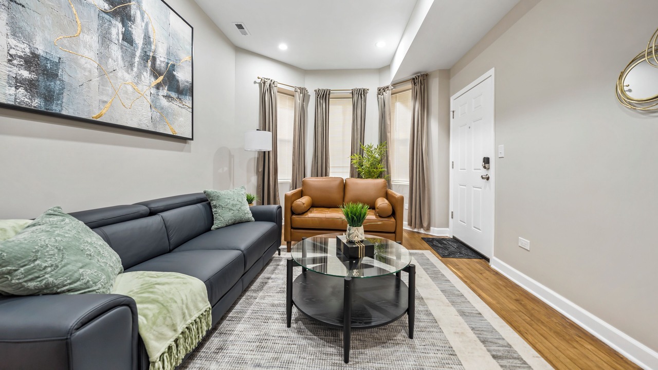 Photo of Livingroom in Berwyn