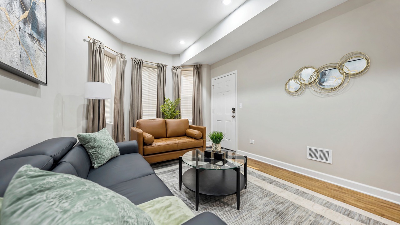 Photo of Livingroom in Berwyn
