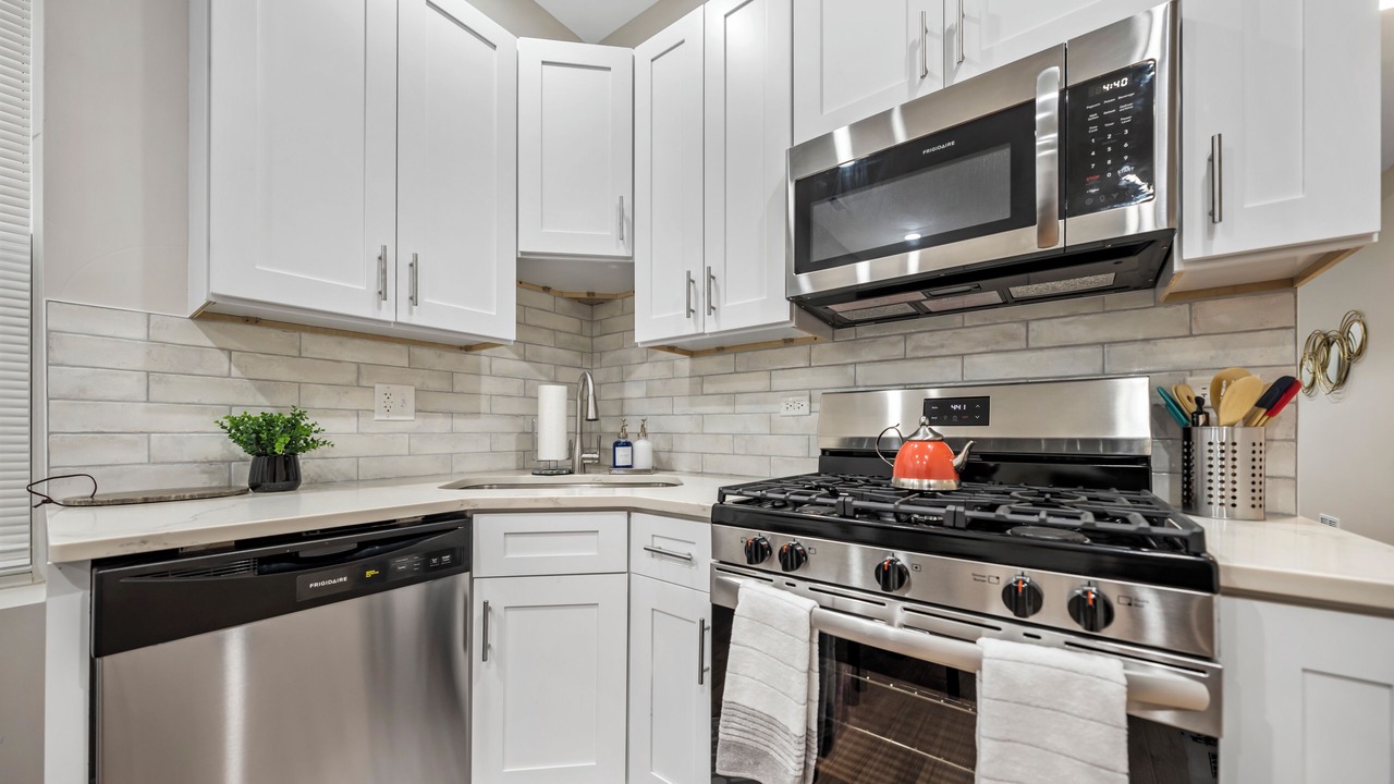 Photo of Kitchen in Berwyn