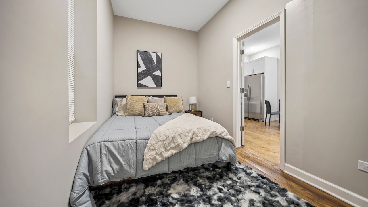 Photo of Bedroom in Berwyn