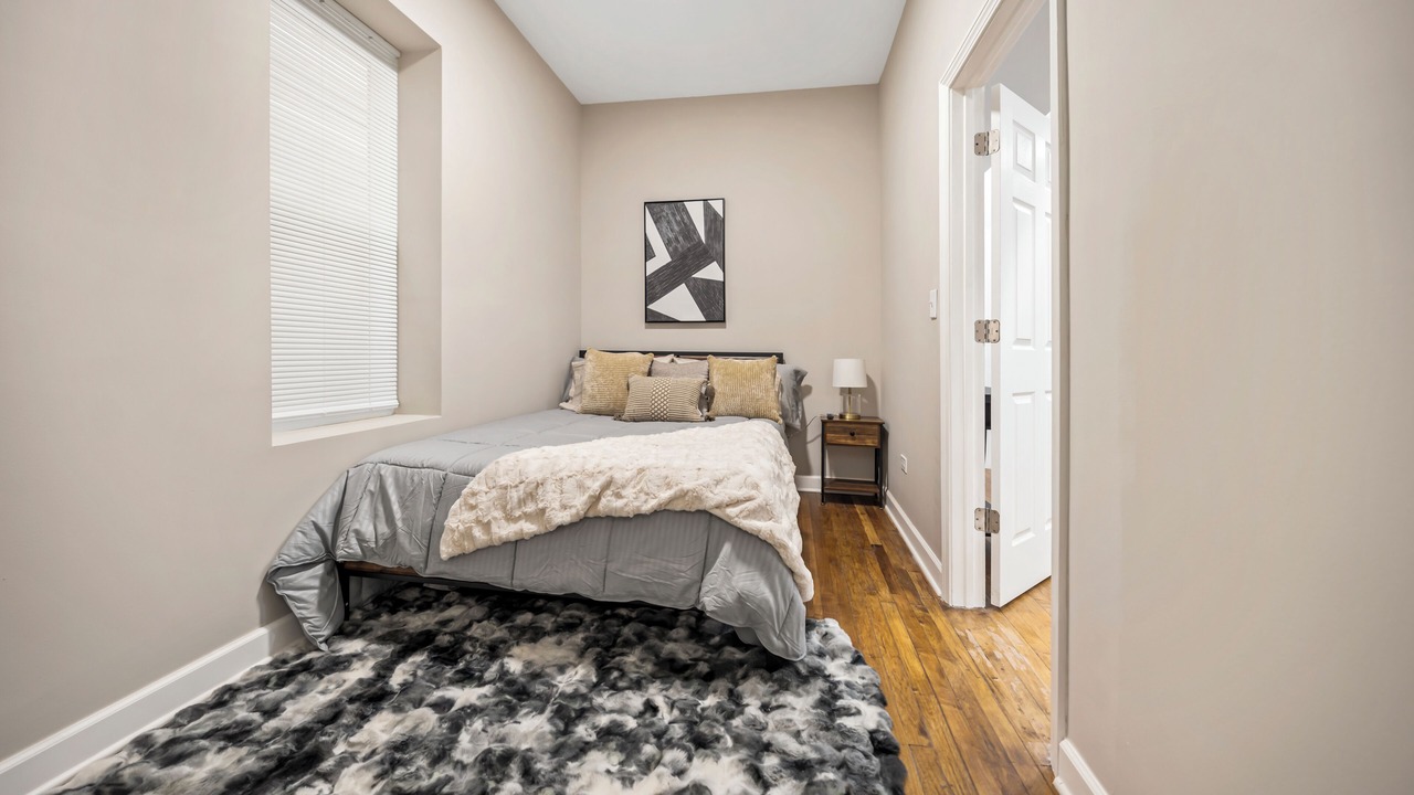 Photo of Bedroom in Berwyn