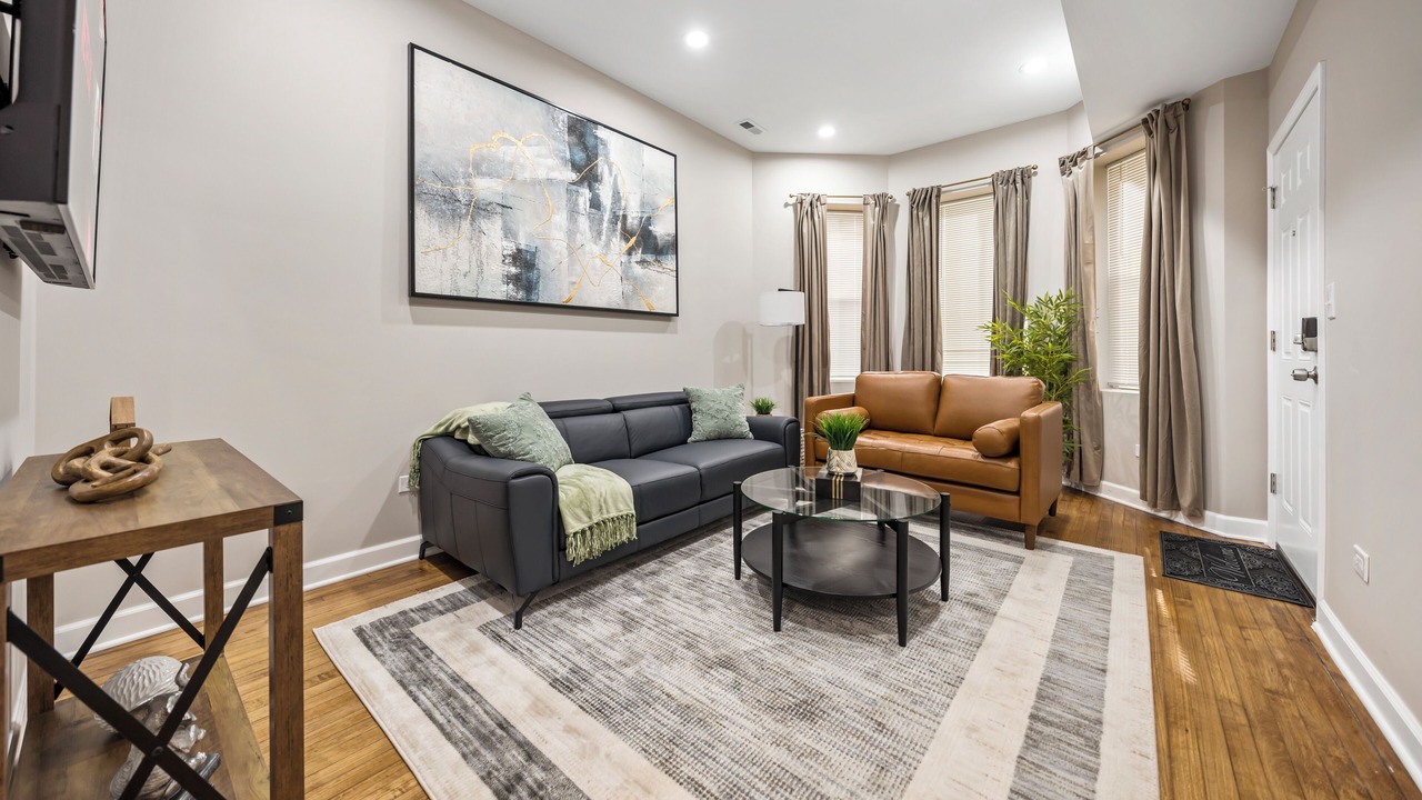 Photo of Livingroom in Berwyn