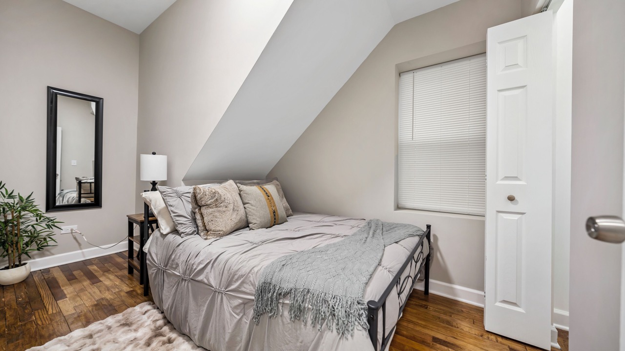 Photo of Bedroom in Berwyn
