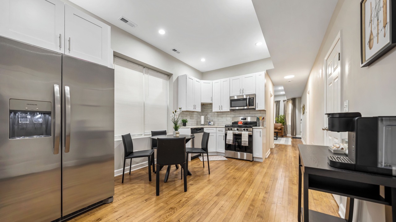 Photo of Kitchen in Berwyn